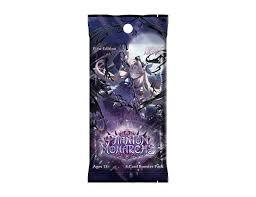 TheGameArmory | Grand Archive: Phantom Monarchs | First Edition Booster Pack