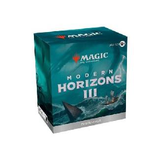 Modern Horizons 3 Pre-release Kit