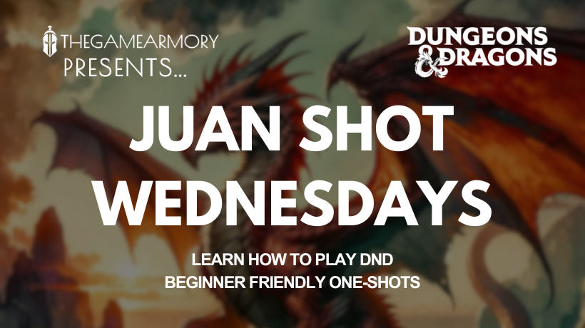 Juan Shot Wednesdays - Tiny Echoes