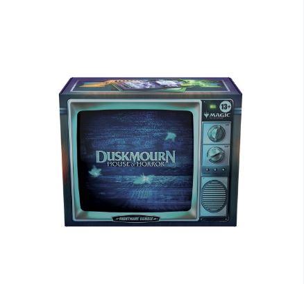 TheGameArmory | Duskmourn: House of Horrors Nightmare - Bundle