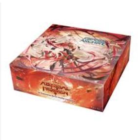 TheGameArmory | Grand Archive: Abyssal Heaven Booster Box