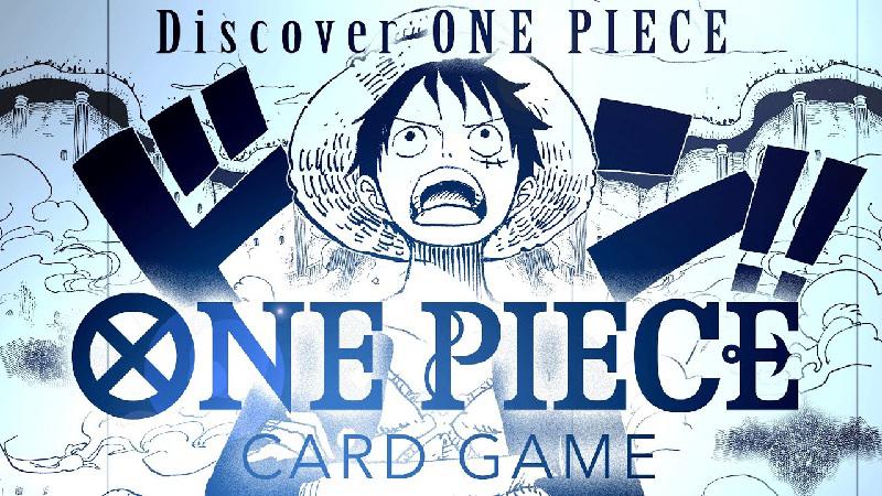 TheGameArmory | One Piece - OP-11 Booster Box