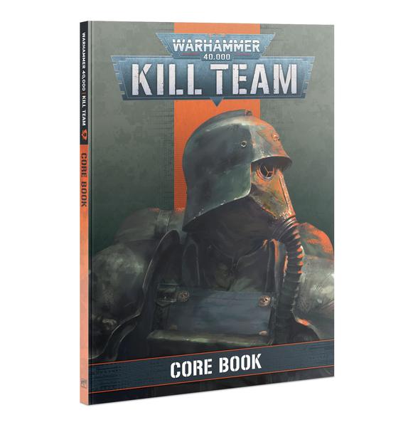 TheGameArmory | Kill Team: Core Book