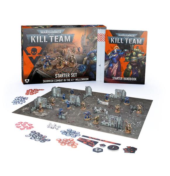 TheGameArmory | Kill Team: Starter Set
