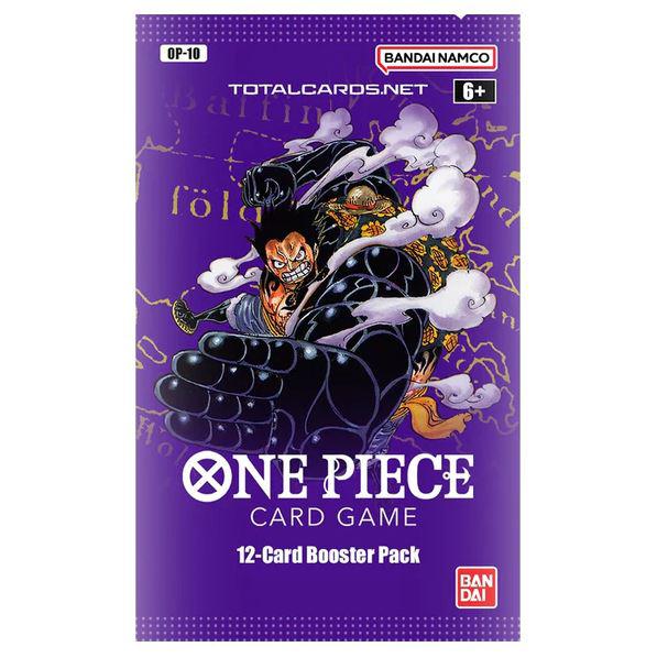 TheGameArmory | One Piece OP-10 Booster Pack