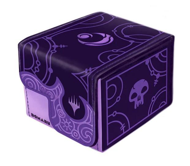 TheGameArmory | Domaru: Lorwyn Eclipsed |  Eventide Black