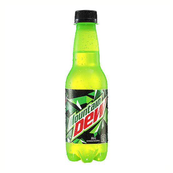TheGameArmory | Mountain Dew