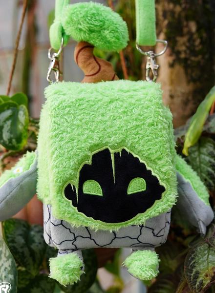 TheGameArmory | Animar Arty Deck Box