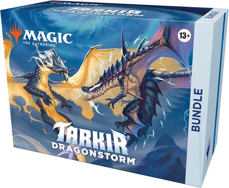 TheGameArmory | Tarkir: Dragonstorm Bundle