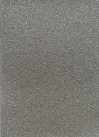 TheGameArmory | QAT Dual Matte Sleeves: Ghostmetal Silver