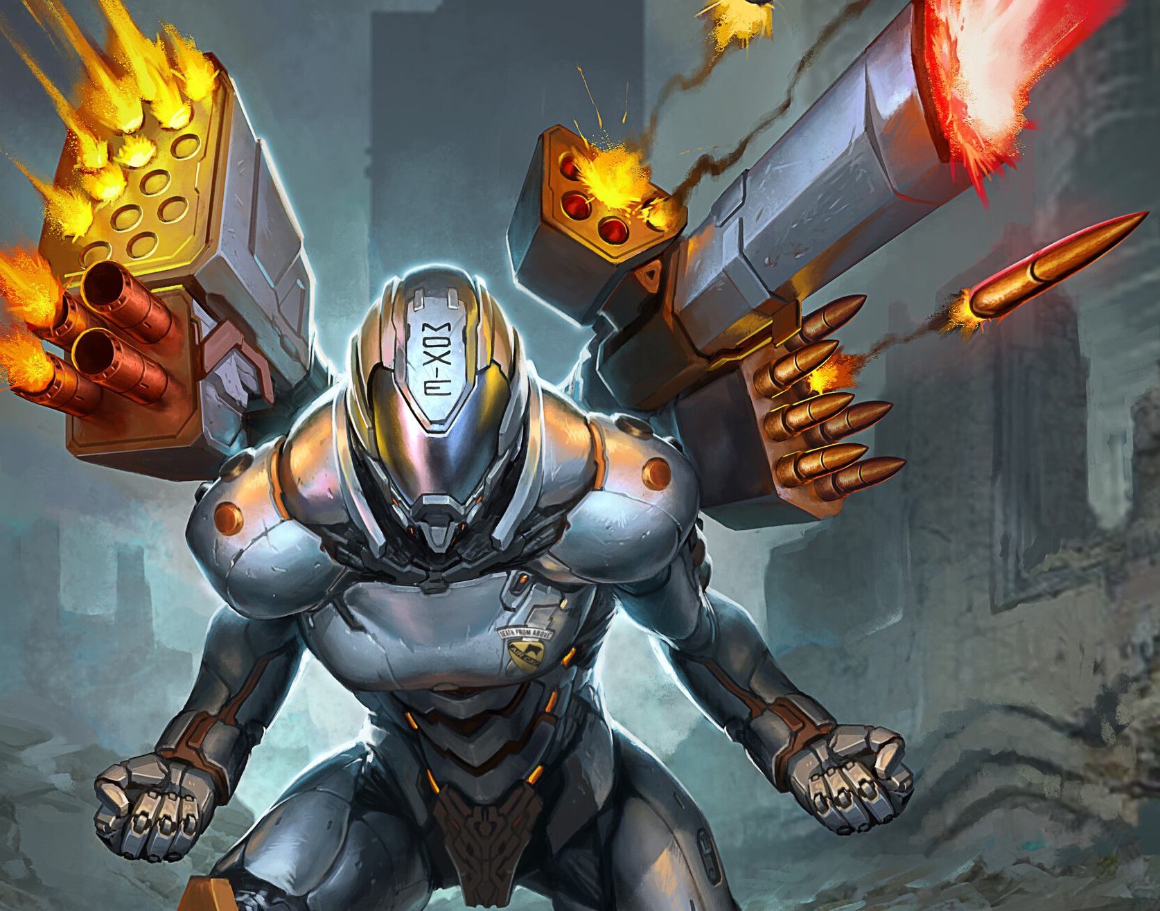 The Game Armory | Alpha Clash Afternoons #5