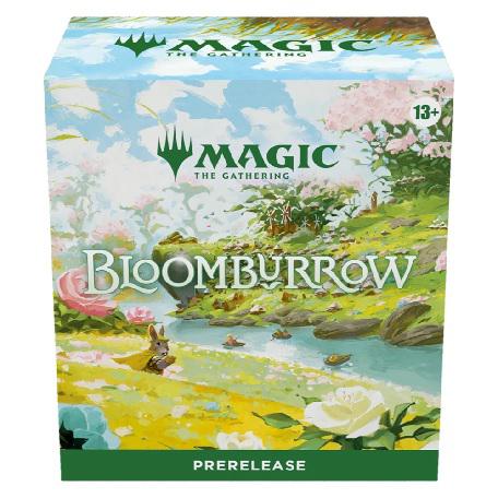 TheGameArmory | Bloomburrow Prerelease Pack