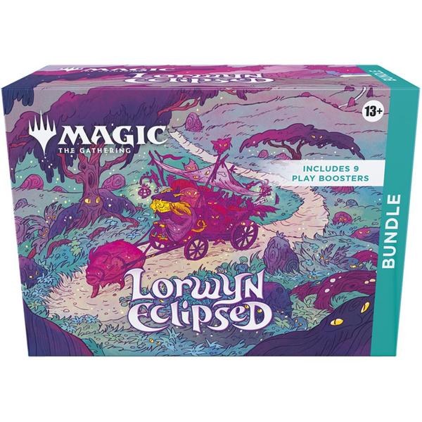 TheGameArmory | Magic The Gathering: Lorwyn Eclipsed | Bundle Box