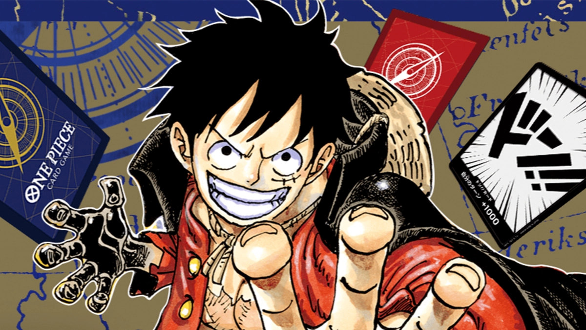 The Game Armory | Welcome to One Piece