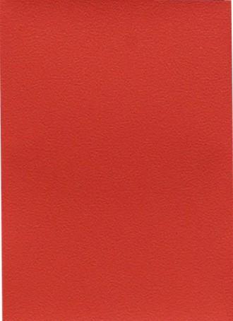 TheGameArmory | QAT Dual Matte Sleeves: Ember Red