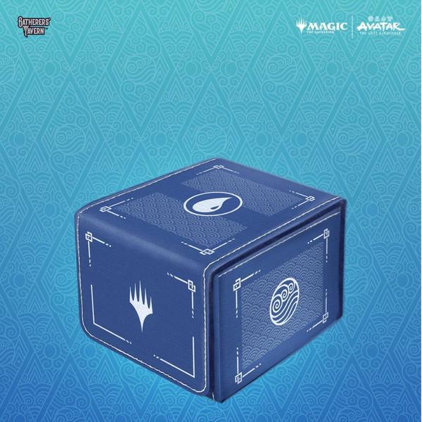 TheGameArmory | Domaru: Avatar | Water Deck Box