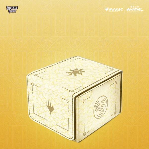 TheGameArmory | Domaru: Avatar | Air Deck Box