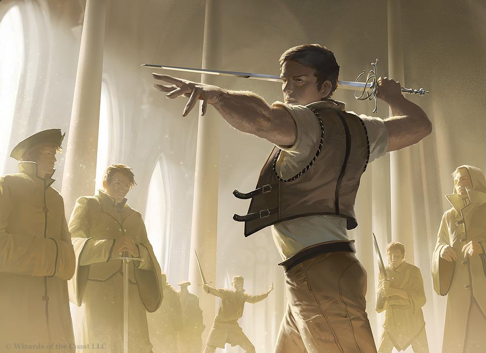 The Game Armory | Welcome to Magic the Gathering