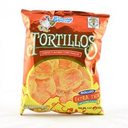 TheGameArmory | Tortillos Big