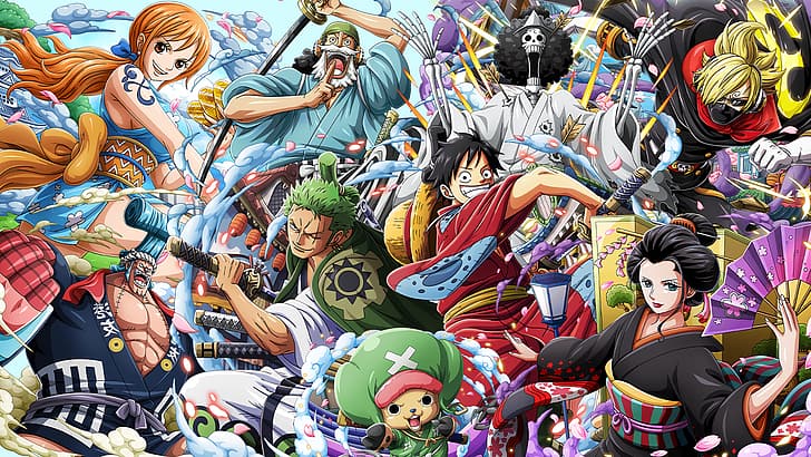 TheGameArmory: OP TCG Saturday Casual Meetups #3