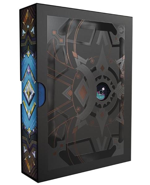 Magic The Gathering: Secrets of Strixhaven | Codex Bundle