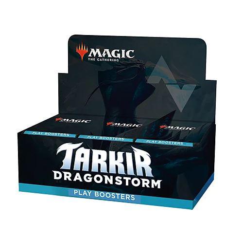 TheGameArmory | Tarkir: Dragonstorm Booster Box