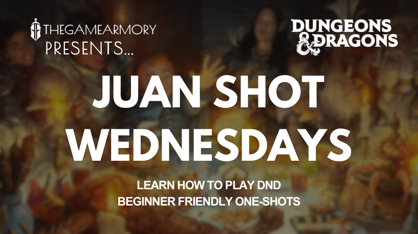 Juan Shot Wednesdays - Tiny Echoes
