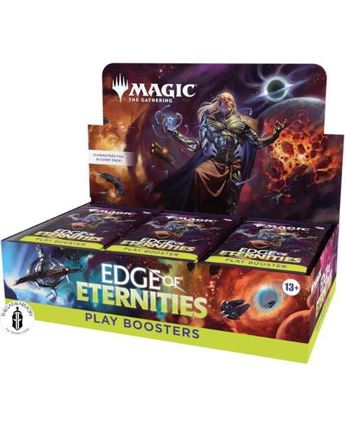 Edge of Eternities: Play Booster Box