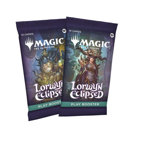 TheGameArmory | Magic The Gathering: Lorwyn Eclipsed | Play Booster Packs