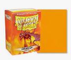 TheGameArmory | Dragon Shield Matte : Orange