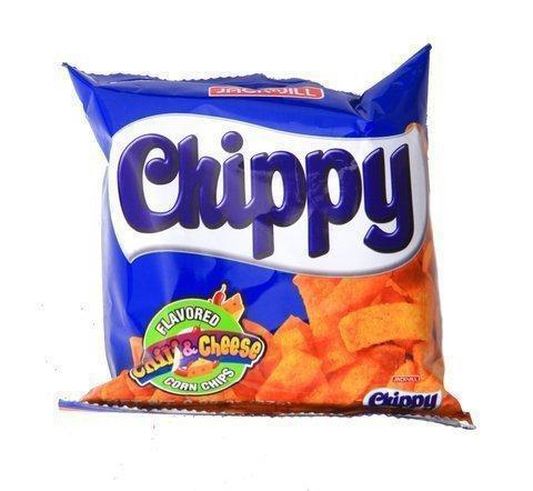 TheGameArmory | Chippy Big