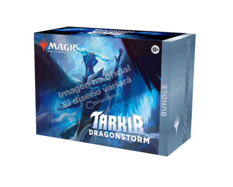 TheGameArmory | Tarkir: Dragonstorm Bundle