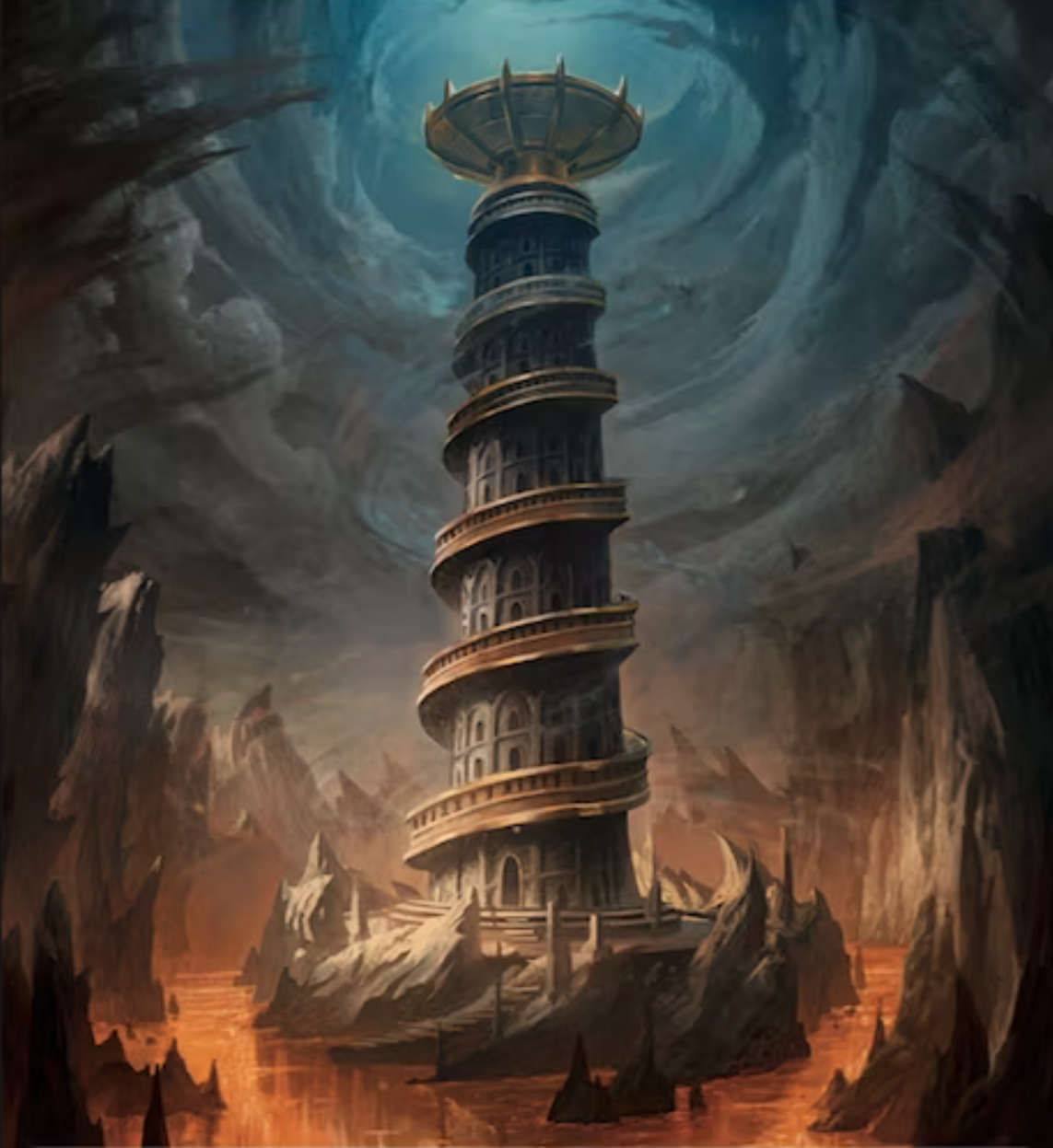 TURBO BRACKET COMMANDER