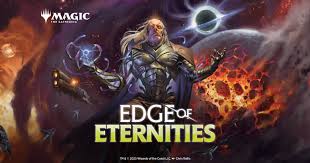 TGA: DC Edge Of Eternities PR pass