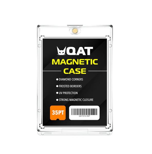 TheGameArmory | QAT Magnetic Case 35pt