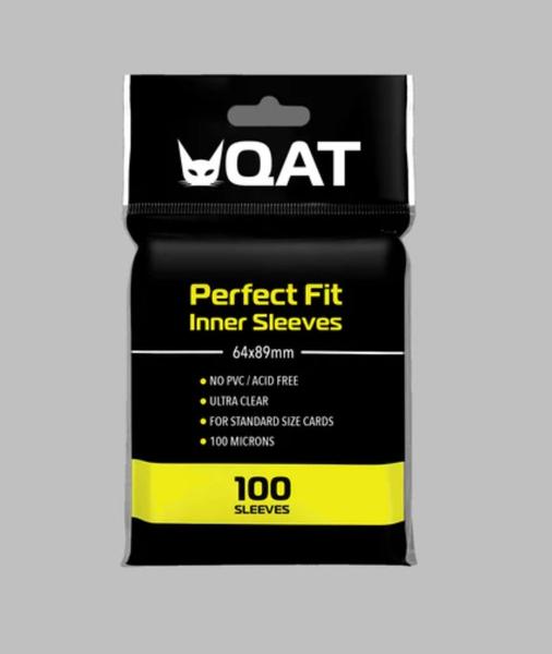 TheGameArmory | QAT Perfect Fit Sleeves