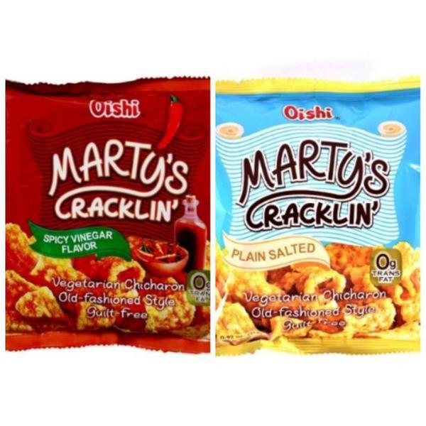 TheGameArmory | Martys Cracklings Big