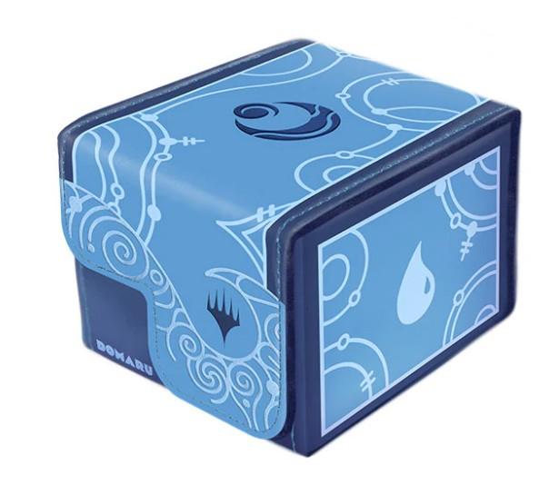 TheGameArmory | Domaru: Lorwyn Eclipsed | Brine Blue